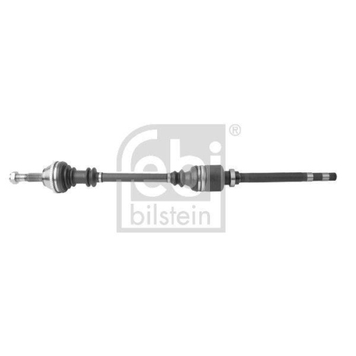 FEBI BILSTEIN Antriebswelle 193205