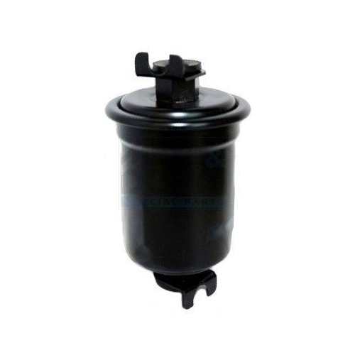 MEAT & DORIA Kraftstofffilter 4374