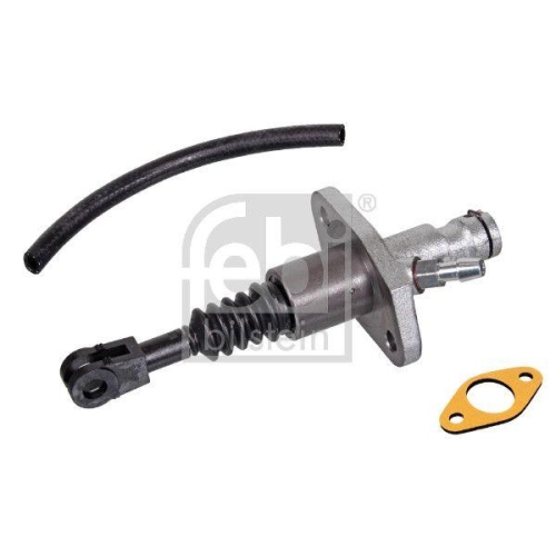 FEBI BILSTEIN Geberzylinder, Kupplung 28484