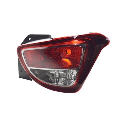 VAN WEZEL Heckleuchte 8276932