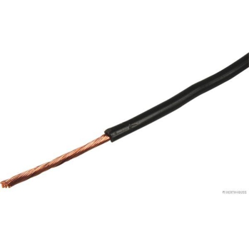 HERTH+BUSS ELPARTS Elektroleitung 51275408000