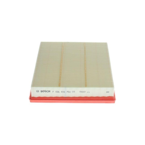 BOSCH Luftfilter F 026 400 750