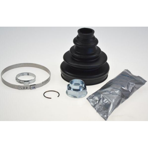 SPIDAN Faltenbalgsatz, Antriebswelle 26206