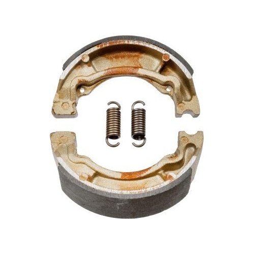 TRW Bremsbackensatz MCS854