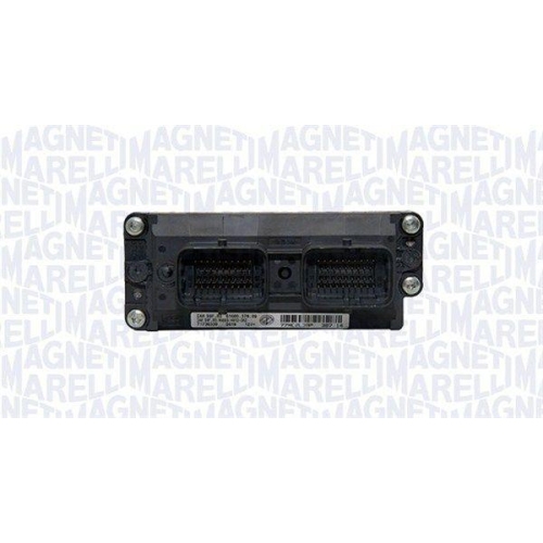 MAGNETI MARELLI Steuergerät, Motormanagement 216160060406