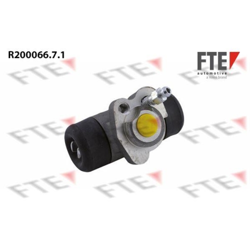 FTE Radbremszylinder 9210171