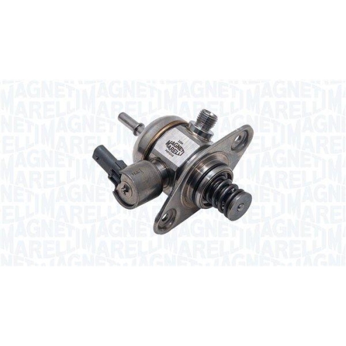 MAGNETI MARELLI Hochdruckpumpe 805010000160