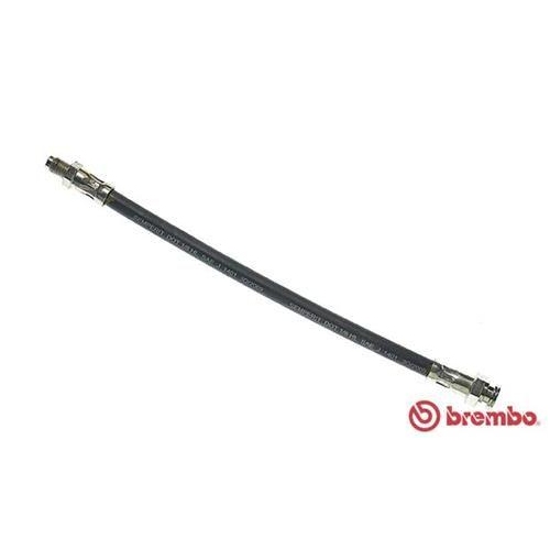 BREMBO Bremsschlauch ESSENTIAL LINE