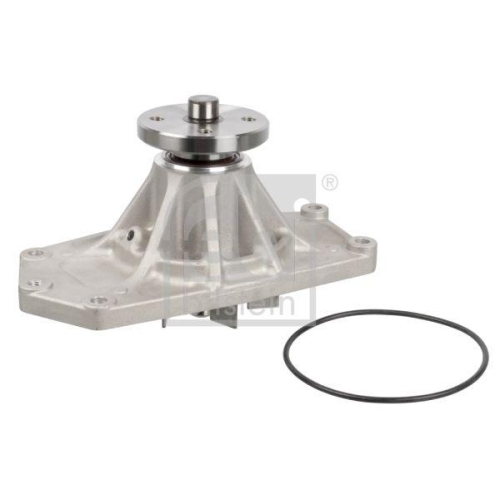 FEBI BILSTEIN Wasserpumpe, Motork&uuml;hlung