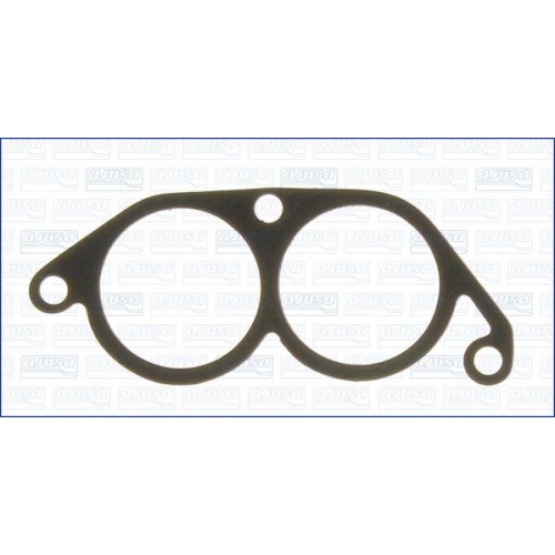 AJUSA Dichtung, Ansaugkrümmer 13076600
