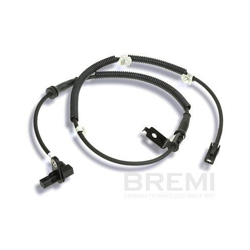 BREMI Sensor, Raddrehzahl