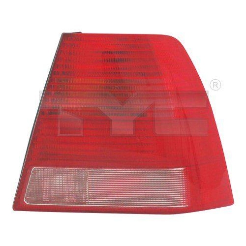 TYC Heckleuchte