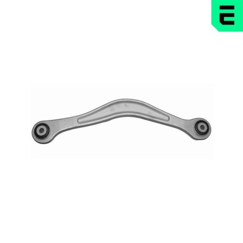 OPTIMAL Lenker, Radaufhängung