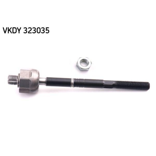 SKF Axialgelenk, Spurstange