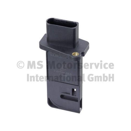 PIERBURG Luftmassenmesser 7.07759.72.0