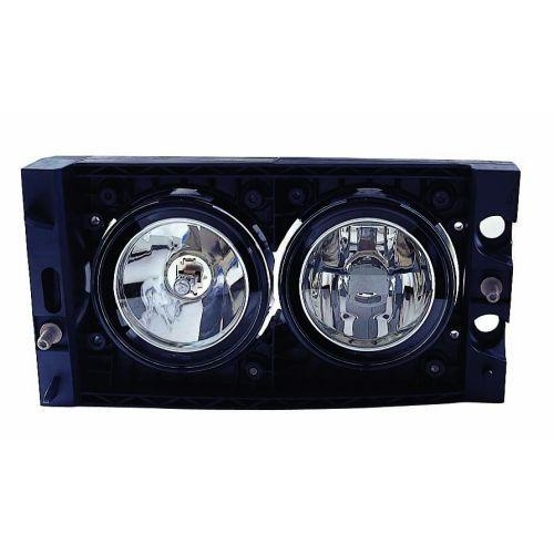 ABAKUS Nebelscheinwerfer