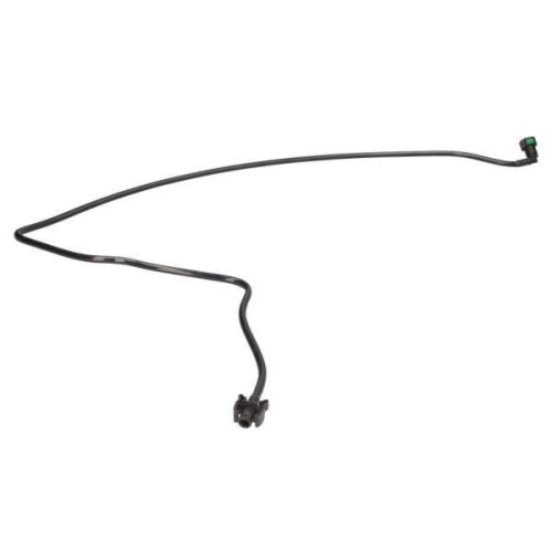 THERMOTEC Entl&uuml;ftungsschlauch, Ausgleichsbeh&auml;lter DWG166TT