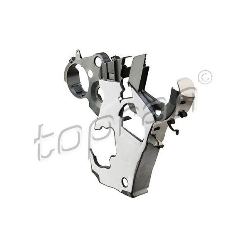 TOPRAN Abdeckung, Zahnriemen 116 525