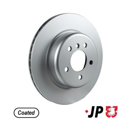JP GROUP Bremsscheibe JP 1463205300