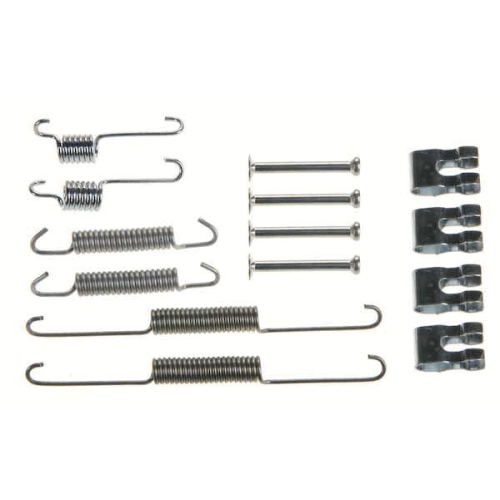 TRW Zubeh&ouml;rsatz, Bremsbacken SFK295