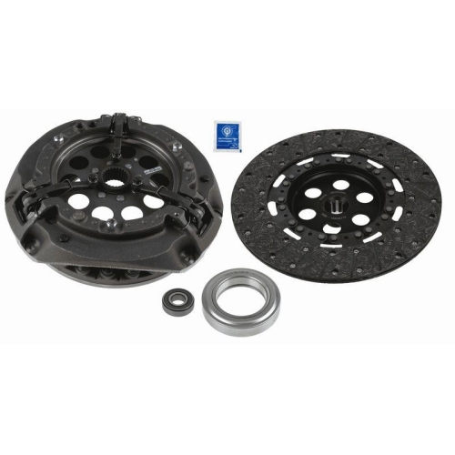 SACHS Kupplungssatz 3800 541 049