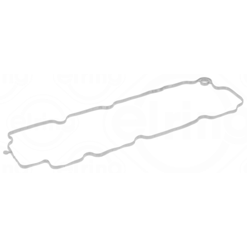 ELRING Dichtung, Geh&auml;usedeckel (Kurbelgeh&auml;use) 860.570