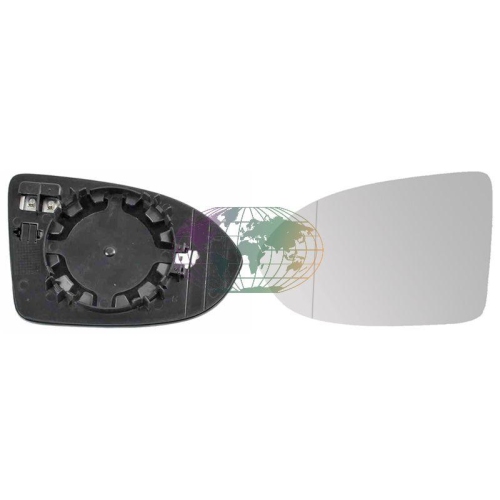 Lexmond Trading BV Spiegelglas, Au&szlig;enspiegel 9231064