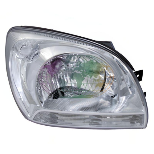 Lexmond Trading BV Hauptscheinwerfer 4643275