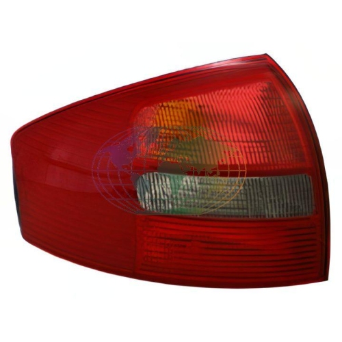 Lexmond Trading BV Schlussleuchte 0828412