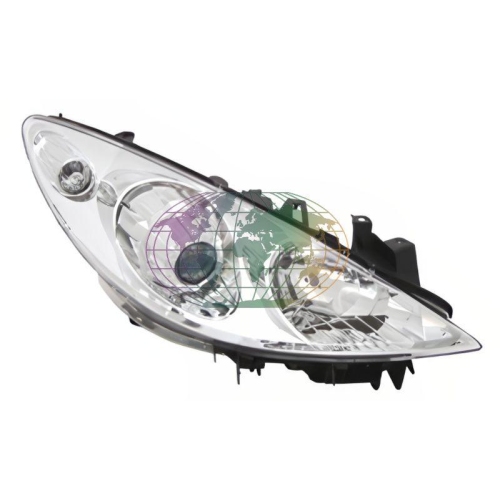 Lexmond Trading BV Hauptscheinwerfer 6802277