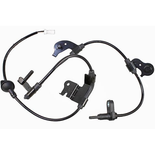 METZGER AUTOTEILE Sensor, Raddrehzahl GREENPARTS 09001173