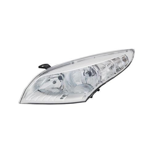 VAN WEZEL Hauptscheinwerfer 4377961M