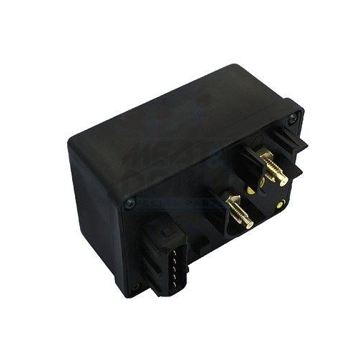 MEAT & DORIA Steuerger&auml;t, Gl&uuml;hzeit 7285780