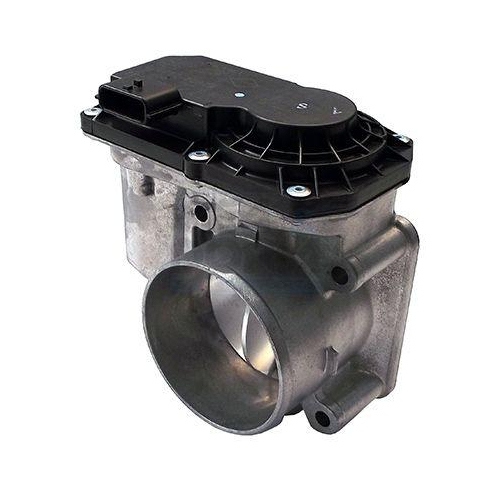 MEAT & DORIA Drosselklappenstutzen 89144