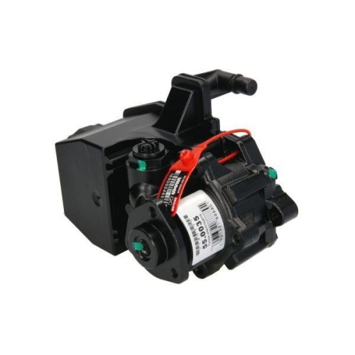 LAUBER Hydraulikpumpe, Lenkung 55.0035