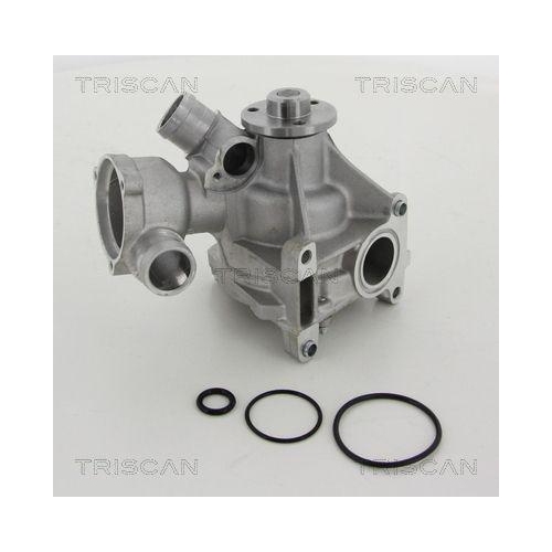 TRISCAN Wasserpumpe, Motork&uuml;hlung 8600 23981