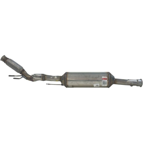 BOSAL Ru&szlig;-/Partikelfilter, Abgasanlage 097-380