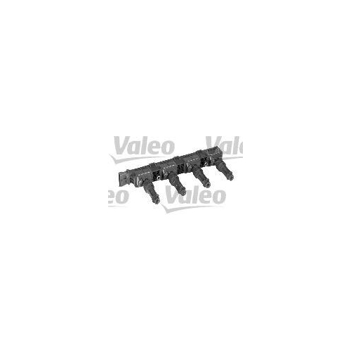 VALEO Z&uuml;ndspule 245172