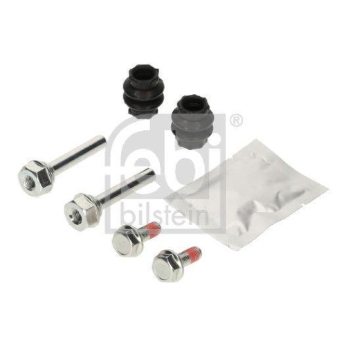 FEBI BILSTEIN F&uuml;hrungsh&uuml;lsensatz, Bremssattel 1000461