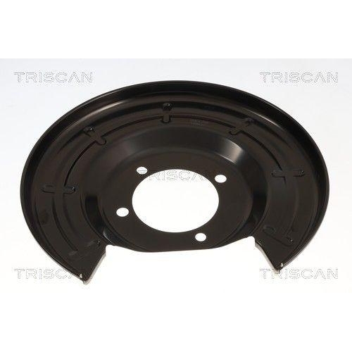 TRISCAN Spritzblech, Bremsscheibe 8125 24208