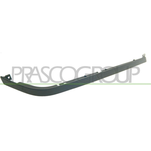 PRASCO Blende, Hauptscheinwerfer ME0252114