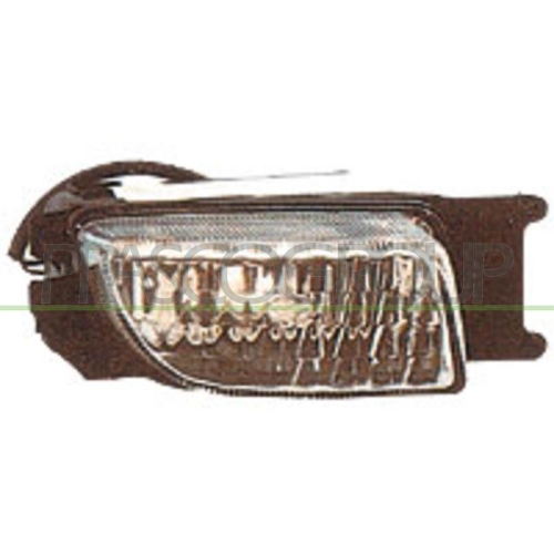 PRASCO Nebelscheinwerfer TYC ST0294414