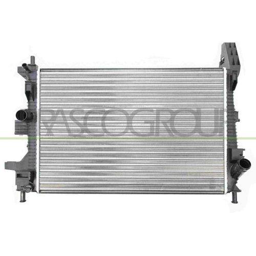 PRASCO K&uuml;hler, Motork&uuml;hlung PrascoSelection FD719R006
