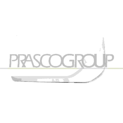 PRASCO Blende, Sto&szlig;f&auml;nger MB7241233