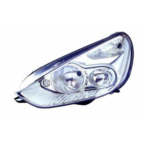 ABAKUS Hauptscheinwerfer Depo 431-1174L-LD-EM