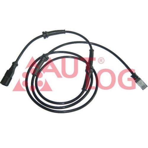 AUTLOG Sensor, Raddrehzahl AS4797