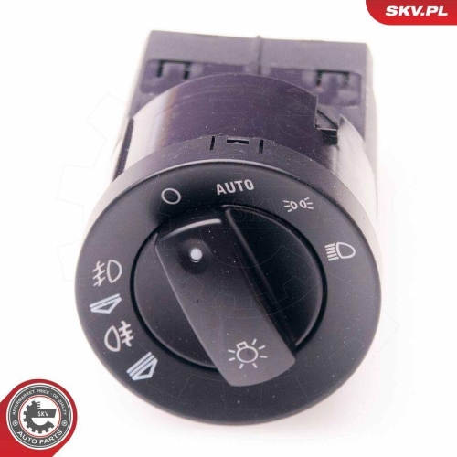 ESEN SKV Schalter, Hauptlicht 36SKV026