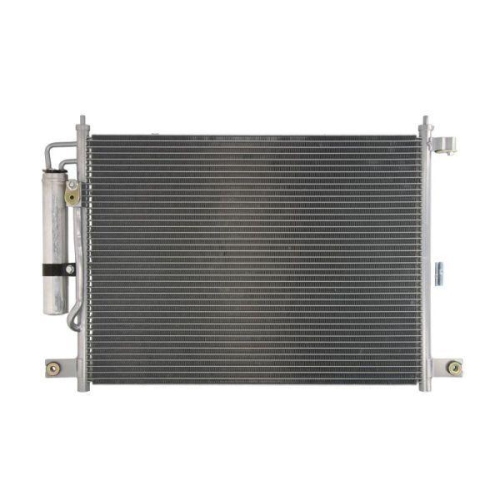THERMOTEC Kondensator, Klimaanlage KTT110316