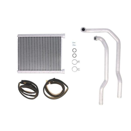 THERMOTEC W&auml;rmetauscher, Innenraumheizung D60520TT