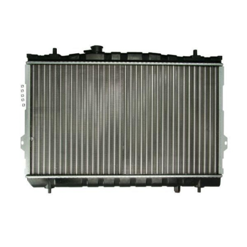 THERMOTEC K&uuml;hler, Motork&uuml;hlung D70517TT